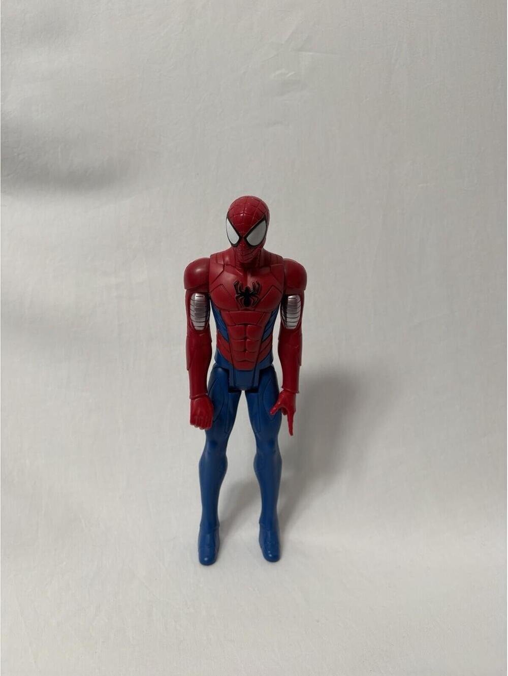 SPIDER-MAN Marvel Titan Hero Series Action Figure 2022
